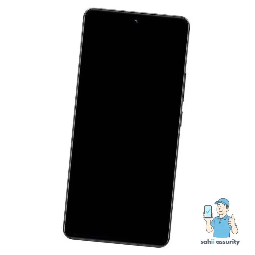 LCD Connector for Vivo S15